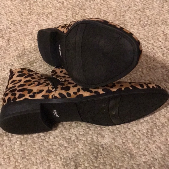 Booties - Picture 2 of 3